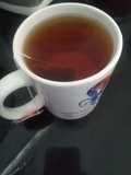 English Breakfast Tea Dilmah with Stevia