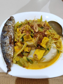 Foto resep Sayur Lodeh Simple Bumbu Iris