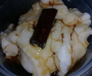 Masakan Populer Bubur Sum Sum Kayu Manis Gurih Mantul Masakan Populer Bubur Sum Sum Kayu Manis Gurih Mantul
