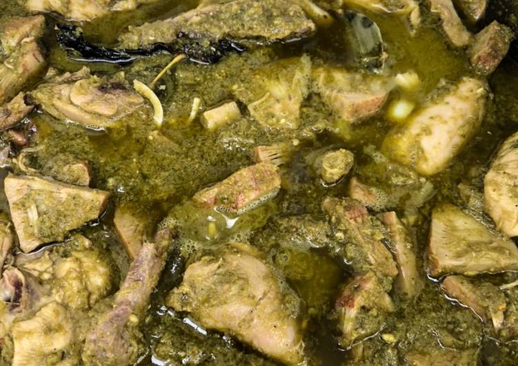 Resep Ayam Tumis Lado Mudo khas Minang yang Menggugah Selera