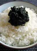 Dinnertime Seaweed Tsukudani Recipe by cookpad.japan - Cookpad