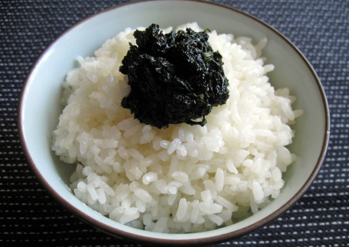 ‘Shiso’ Perilla Tsukudani