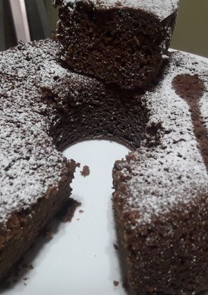 Una foto de Chocolate tentación🍫