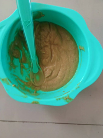 Cara Membuat Mpasi 6 bulan bubur semur daging giling Irit Untuk Jualan