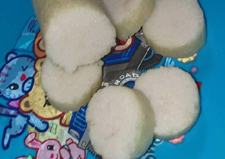 Bahan Lontong pakai cetakan | Cara Bikin Lontong pakai cetakan Yang Paling Enak