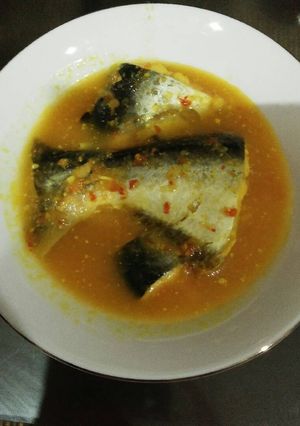 Foto resep Ikan patin kuah asam didi