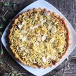 Chicken Pie (Pie Ayam)