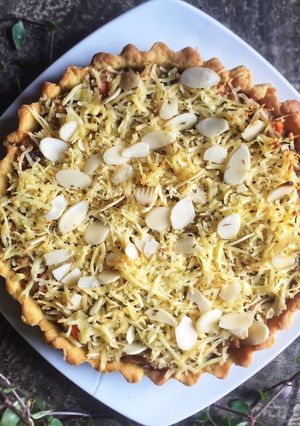 Foto resep Chicken Pie (Pie Ayam)