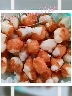 Foto resep Pangsit Cireng Mini