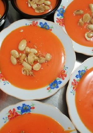 صورة لوصفة المحلبي (كاستر)