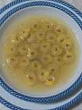 Brodo di carne