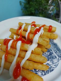 Foto resep Stik kentang keju
