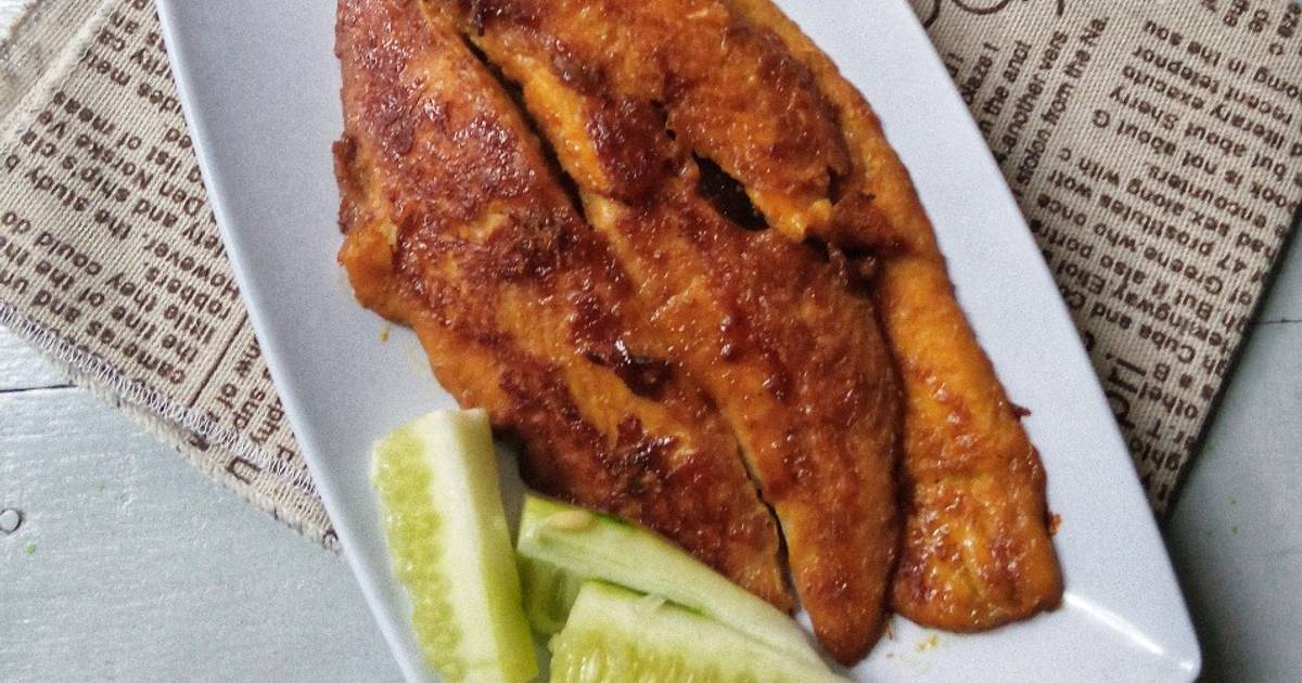 65 Resep Fillet Ikan Dori Barbeque Enak Dan Mudah Cookpad