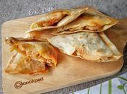 Gambar tortilla taco