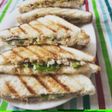 Chicken Mayo Sandwich