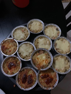 Foto resep Macaroni Schotel