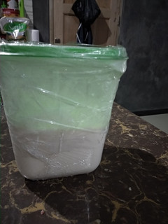 Foto resep Yoghurt homemade