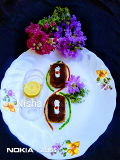 फिश कटलेट (fish cutlet recipe in Hindi) रेसिपी मुख्य फोटो