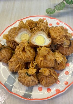 Foto resep Ekado