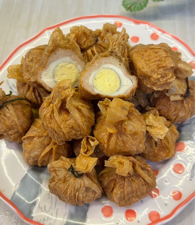 Foto resep Ekado