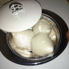 A picture of Tuwon semo.
