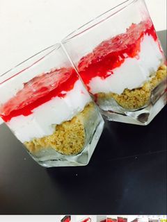 صورة لوصفة تشيز كيك