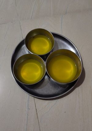 ઉકાળો (Ukalo Recipe In Gujarati) રેસીપી મુખ્ય ફોટો