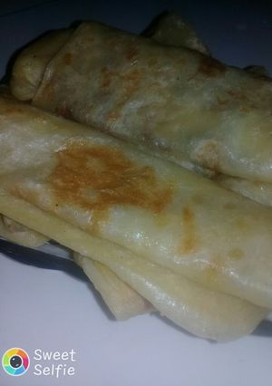 صورة لوصفة مسمن سريع