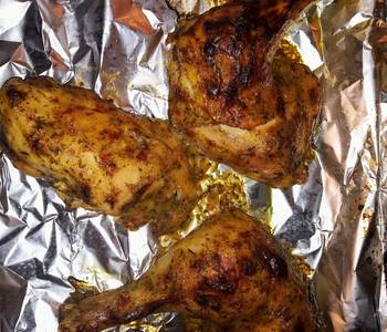 New Recipe Baked Garlic Parmesan Chicken Very Delicious