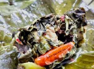 Foto resep Botok Ayam