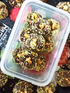 عکسی از دستور بمب انرژی