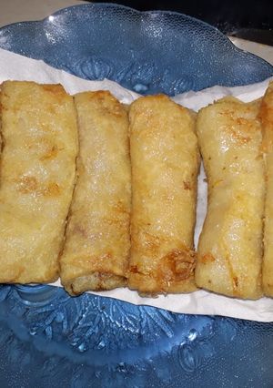 Foto resep Sosis Solo super gampang