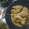 Gulai Ayam Padang