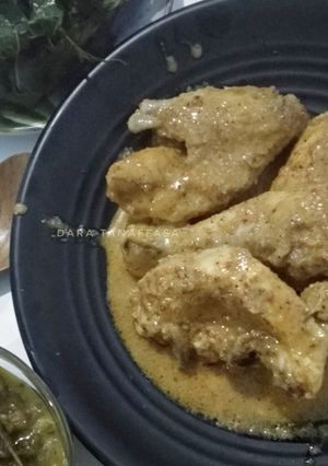 Foto resep Gulai Ayam Padang