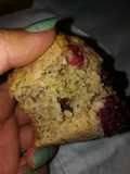 Muffins saludables