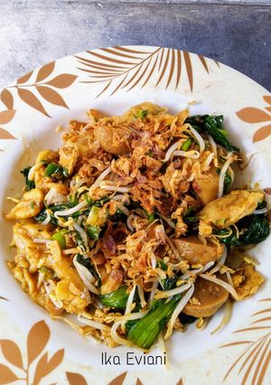 Foto resep Pangsit Goreng