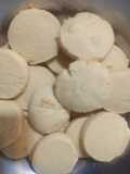Mantequitas