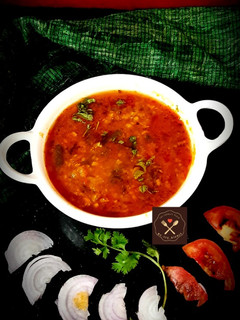 तुअर दाल फ्राई (tuvar dal fry recipe in Hindi) रेसिपी मुख्य फोटो