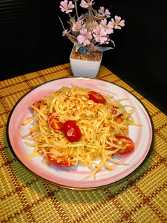 Gambar Somtam