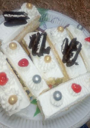 صورة لوصفة جاتوه فانيليا