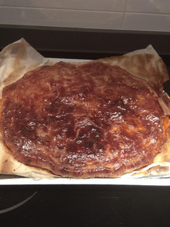 Una foto de Empanada