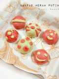 Bakpao Merah Putih
