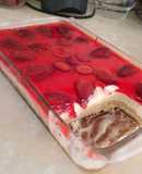 Tartaclau de fresas