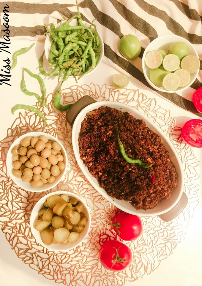 عکسی از دستور خوراک جگر سفید