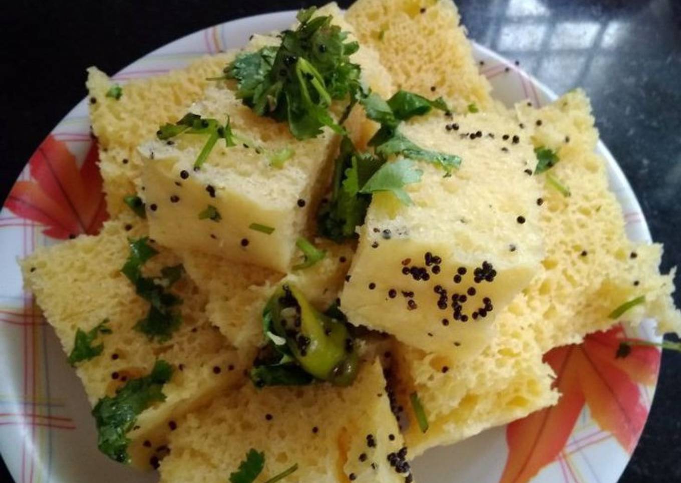 Dhokla