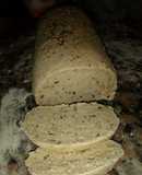Pan francés con semillas 🍞