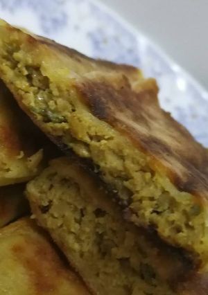 صورة لوصفة مطبقية