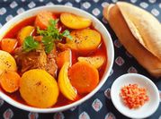Hình ảnh của sườn heo