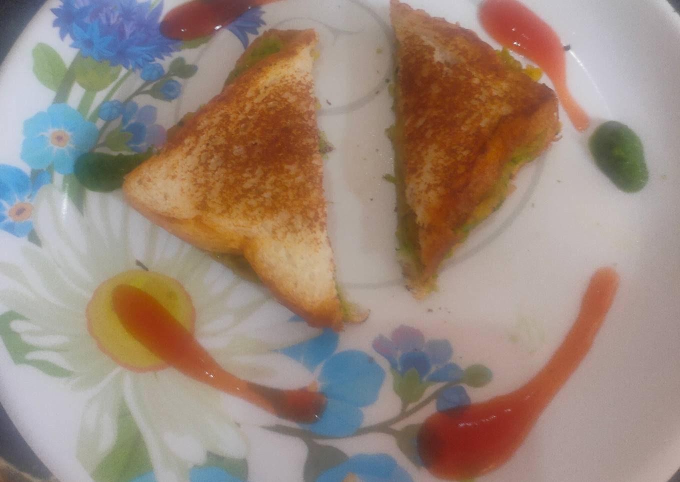 Sandwich