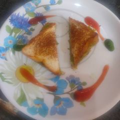 A picture of Sandwich.